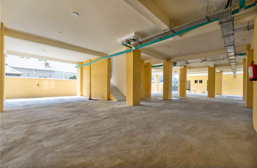 2-Bedroom Residence in Lekki